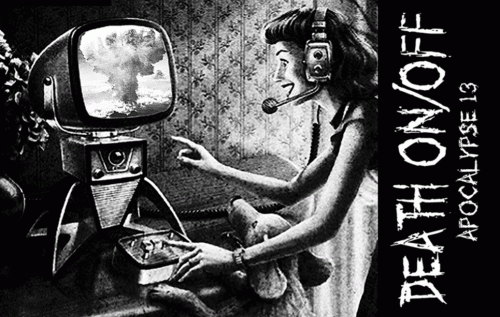 Death On Off : Apocalypse 13